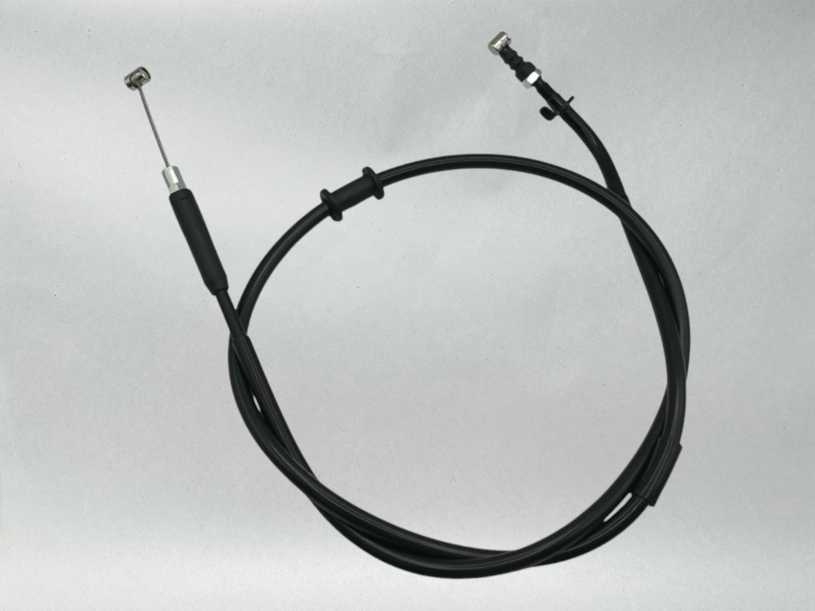 Yamaha Genuine OEM Authentic 2021-23 LH CLUTCH CABLE ASSEMBLY B2W-26335-00-00