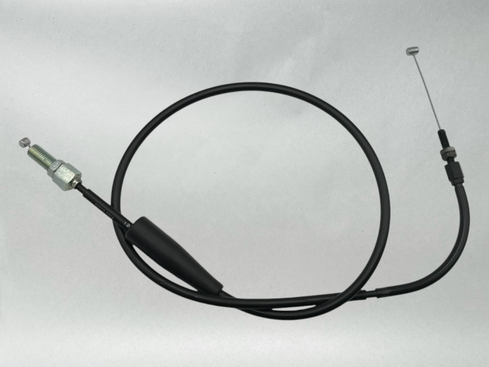 Kawasaki OEM 02-13 KFX700 BRUTE FORCE 650 PRAIRIE 700 THROTTLE CABLE 54012-0124