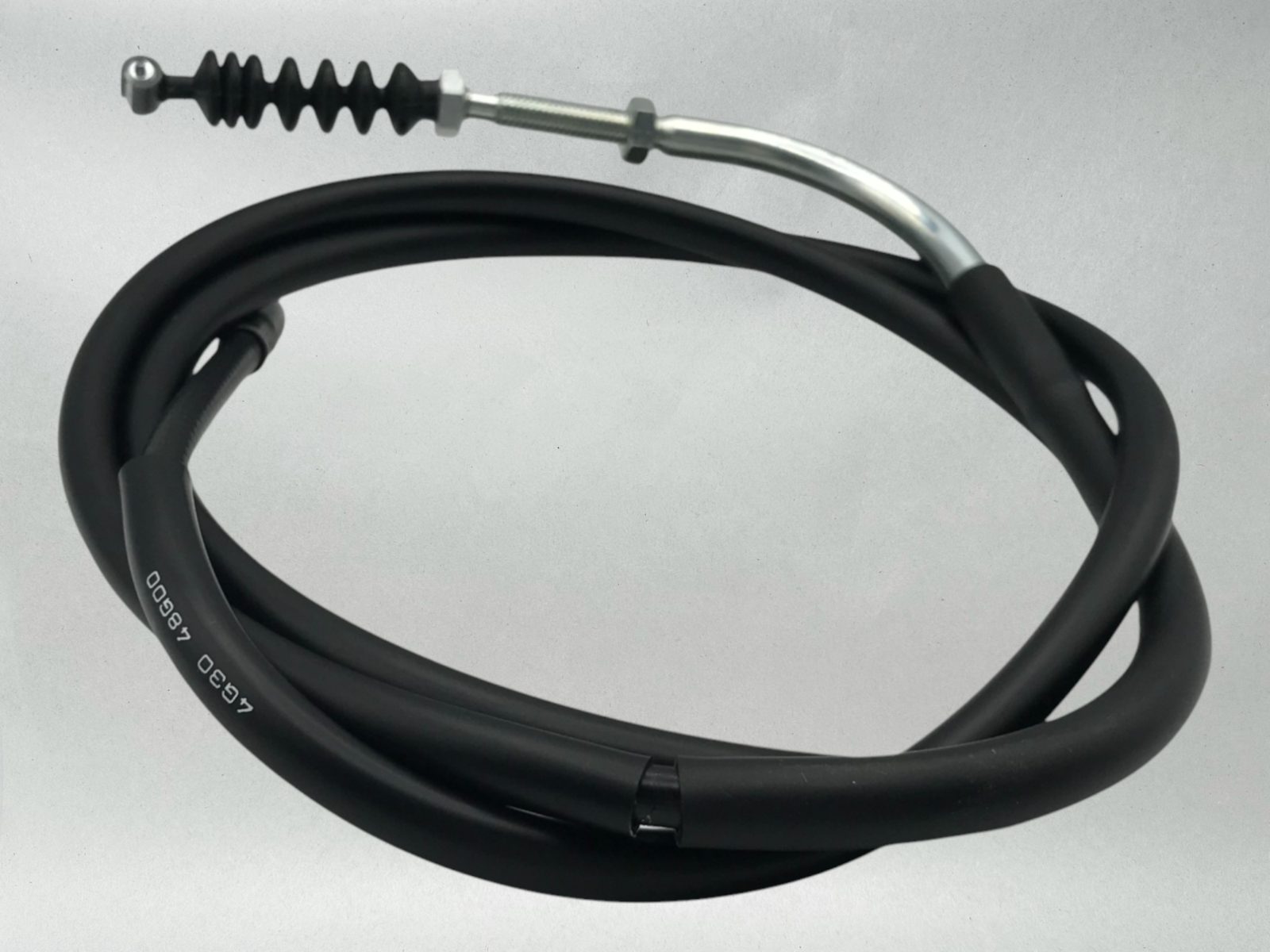 Suzuki Genuine OEM 2006-07 BOULEVARD M109R VZR1800 CLUTCH CABLE 58200-48G00
