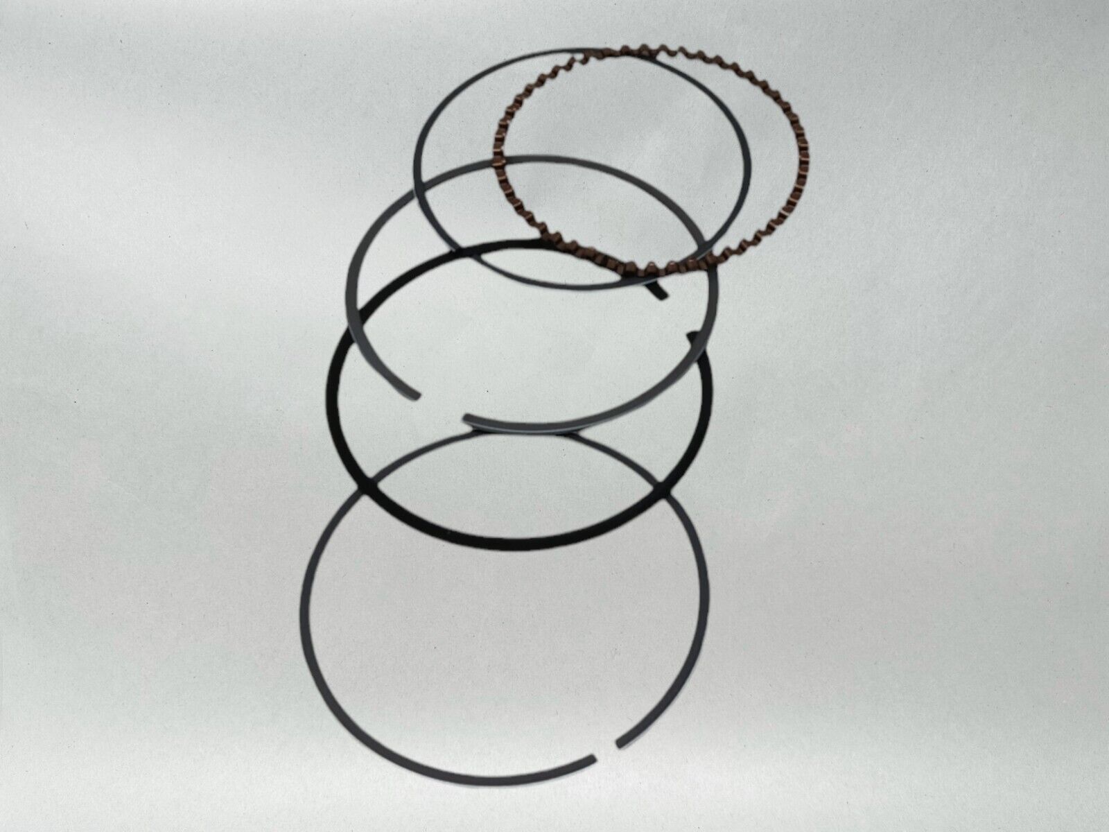 Honda Genuine OEM Authentic Standard Piston Rings 13011-GN1-A41