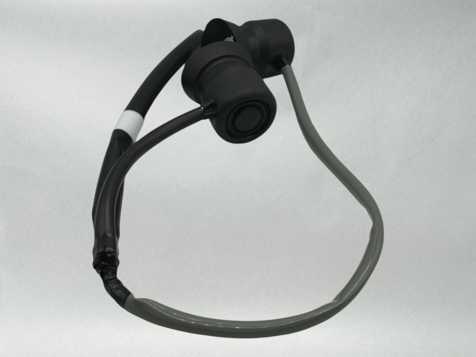 Honda OEM FOURTRAX TRX300 2X4, 4X4 ATV HEADLIGHT SOCKET HARNESS 33130-HC4-750