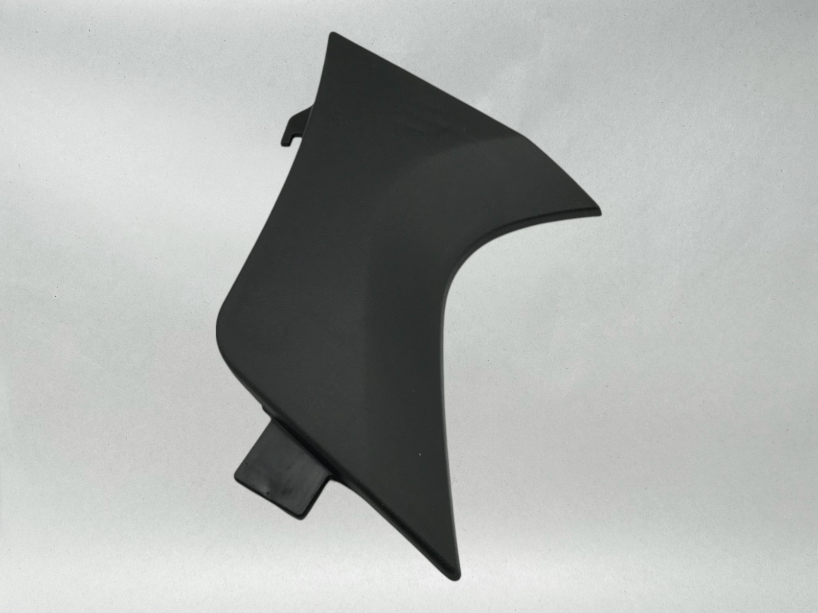 Honda OEM Rancher 400 400 AT RT Side Carburetor Cover 2004-07 80125-HN7-000ZA