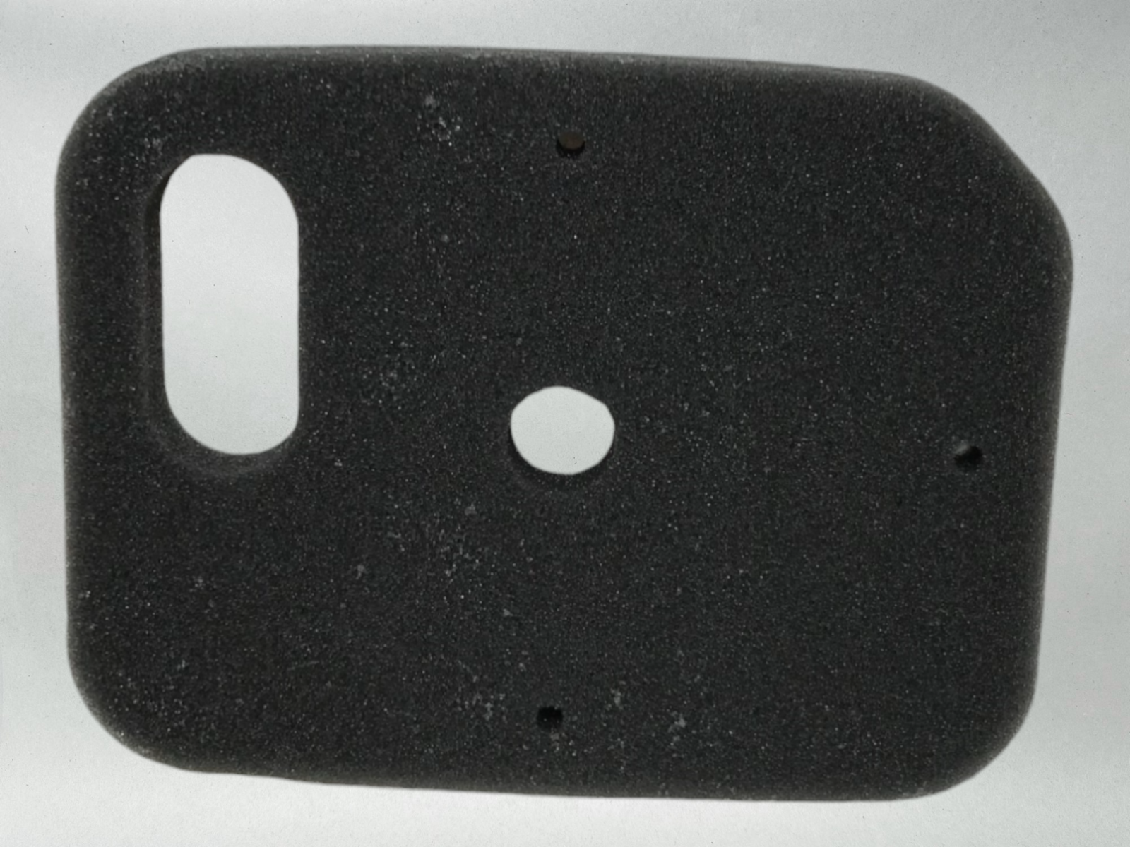 Yamaha Genuine OEM Authentic Air Filter Element 4X4-14451-00-00