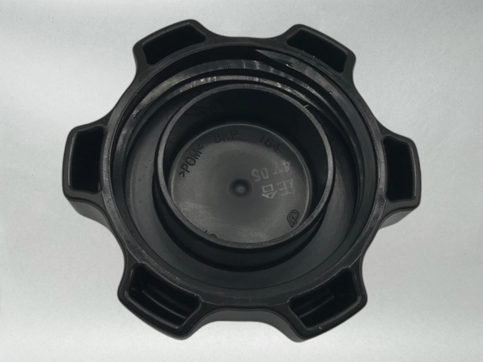 Yamaha Genuine OEM Authentic FUEL TANK GAS CAP BKP-24610-00-00