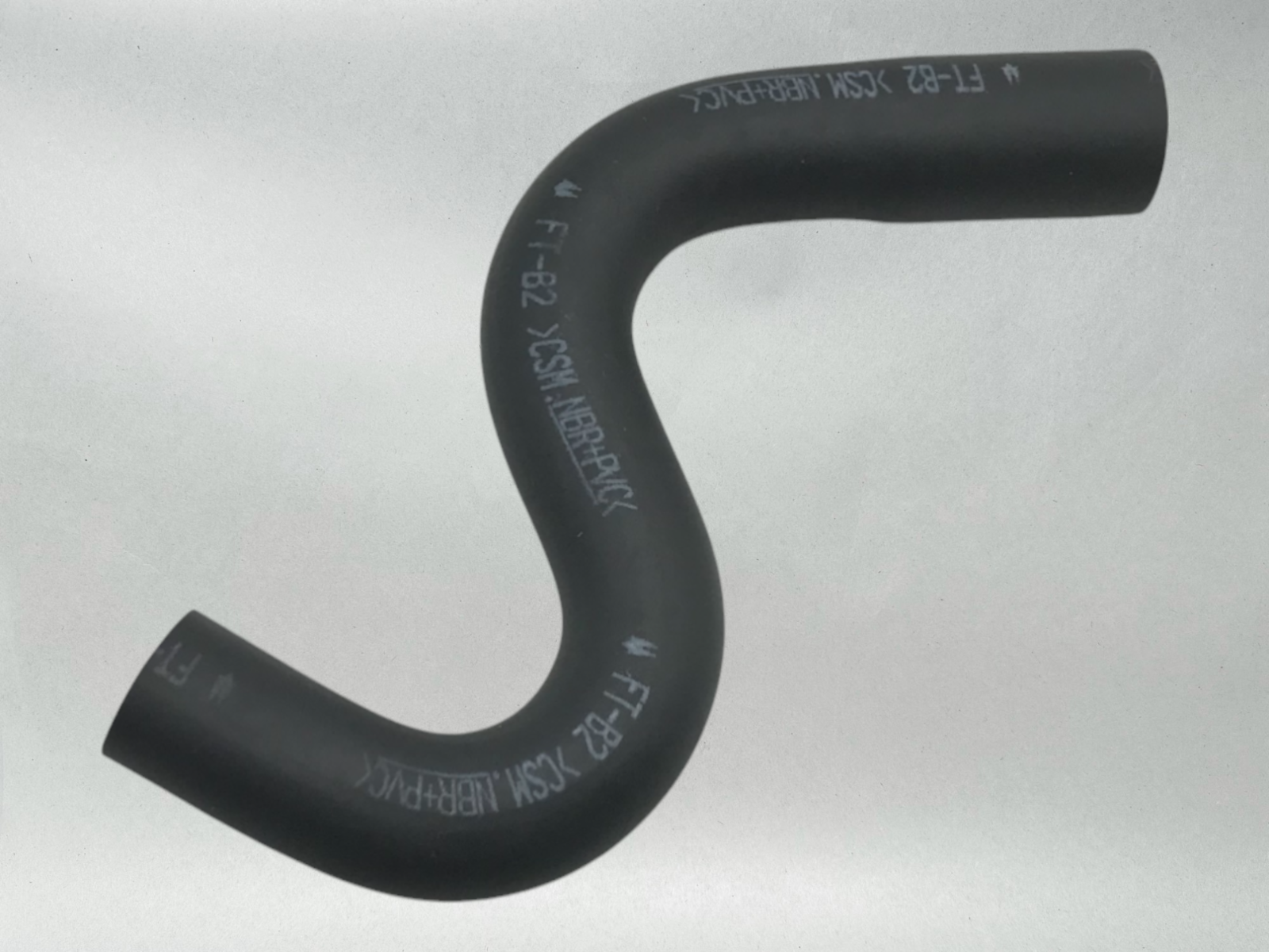 Honda Genuine OEM Authentic 2004-05 TRX450R Fuel Tube, Gas Hose 16956-HP1-000