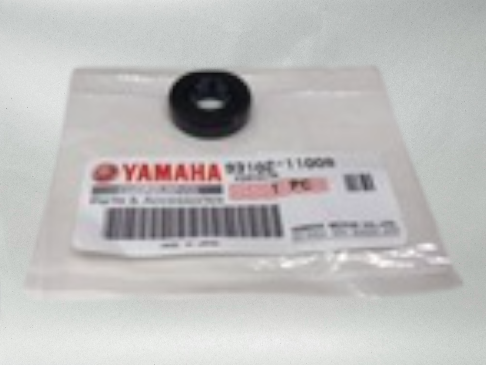 Yamaha Genuine OEM Authentic water pump seal size 11-25-7 YFZ450 93102-11008-00