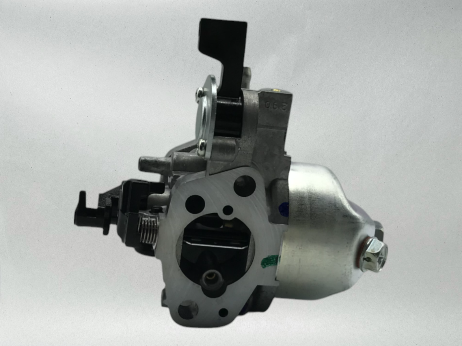 Honda Genuine OEM Authentic Carburetor HR216 HRC216 LAWNMOWER CARB 16100-ZE7-055
