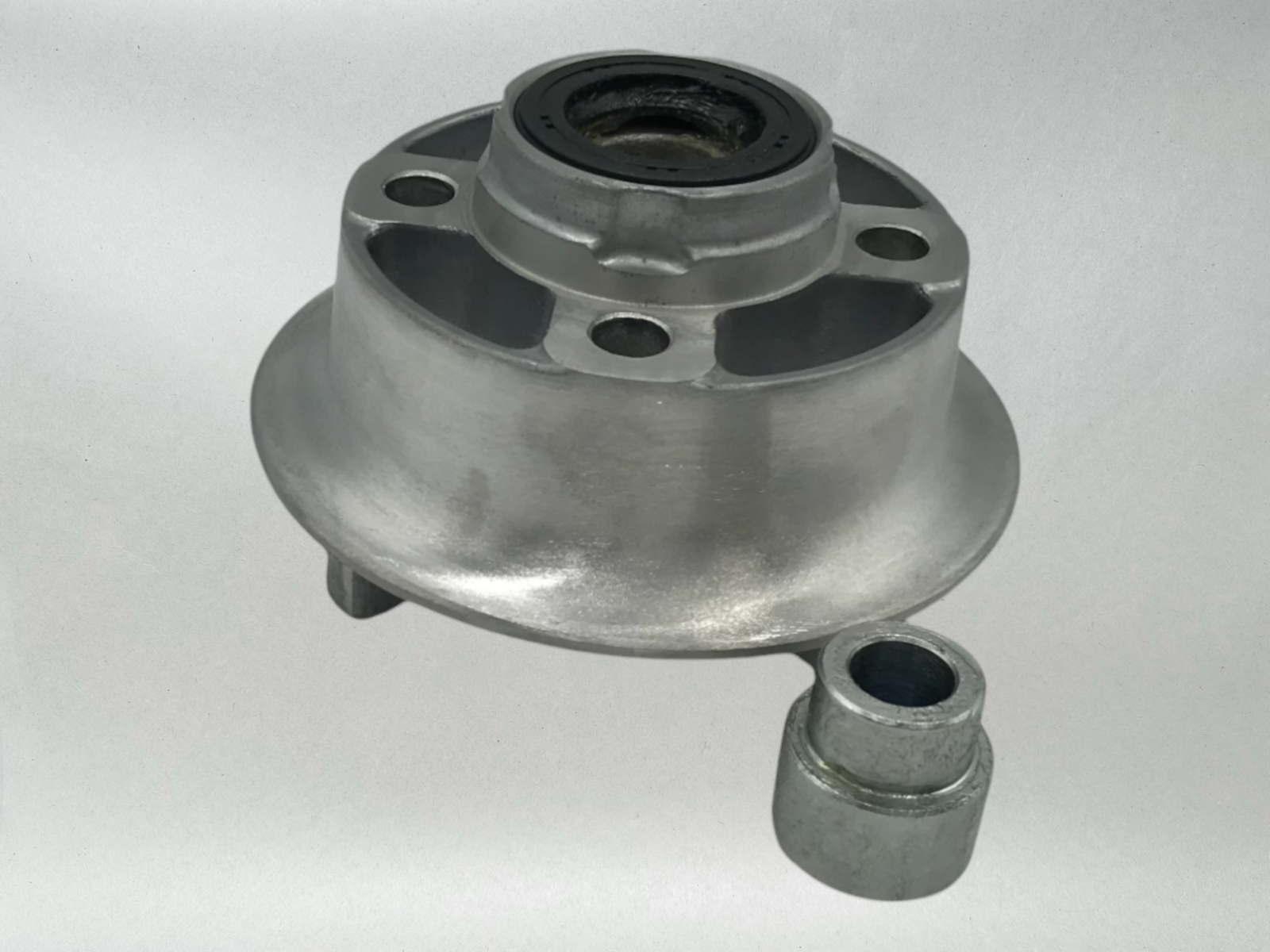 Kawasaki Genuine OEM 2002-24 KLX110 L R REAR HUB COUPLING ASSY 42033-1223