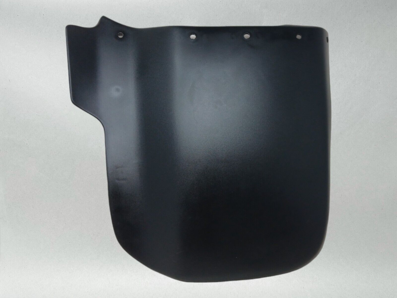 Honda Genuine OEM Authentic Front Right Splash Guard 61862-HM7-000ZB