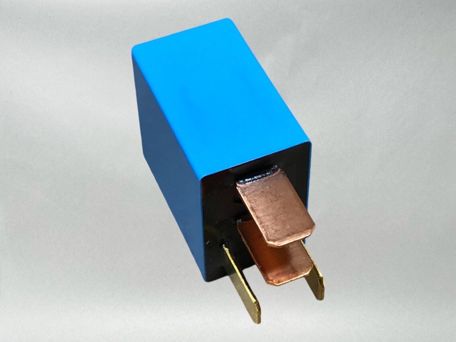 Honda OEM Relay Micro ISO 4p GL1800 TRX420 TALON TRX520 PIONEER 38503-MCA-A61