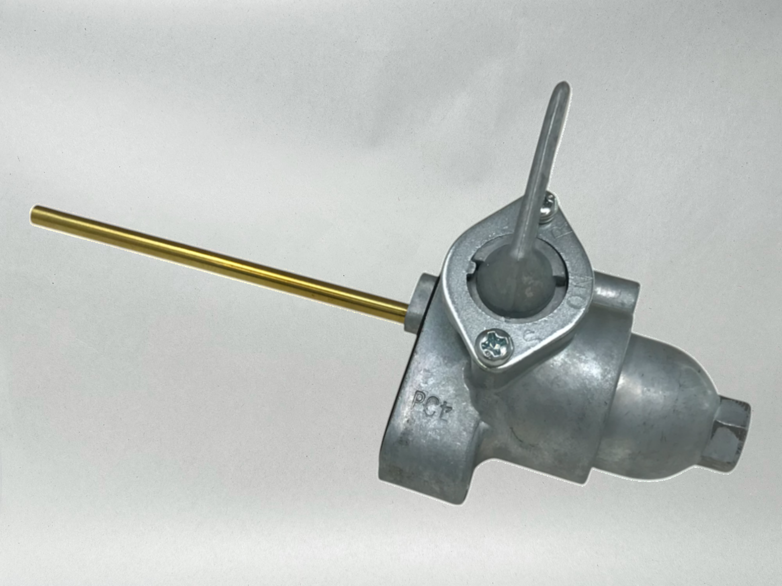 Honda Genuine OEM Petcock CB CL SL XL 100-350 Fuel Gas Valve Tap 16950-107-005