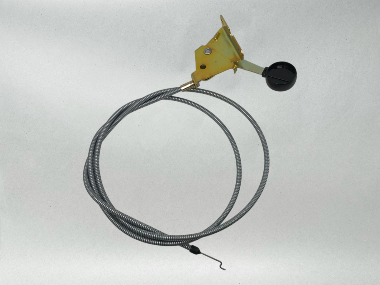 Hustler Genuine OEM MOWER 601094P THROTTLE CABLE TRIMSTAR FASTRAK FS