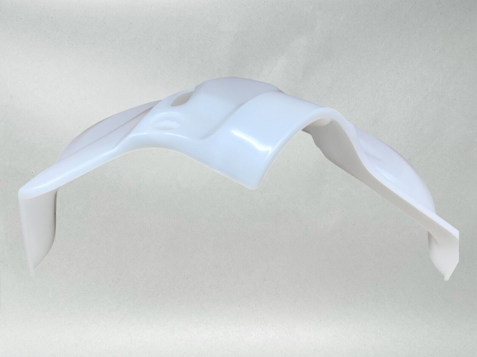 Honda OEM Front Disc Guard CR125 CR250 CRF450R X 51614-KZ4-J41ZA