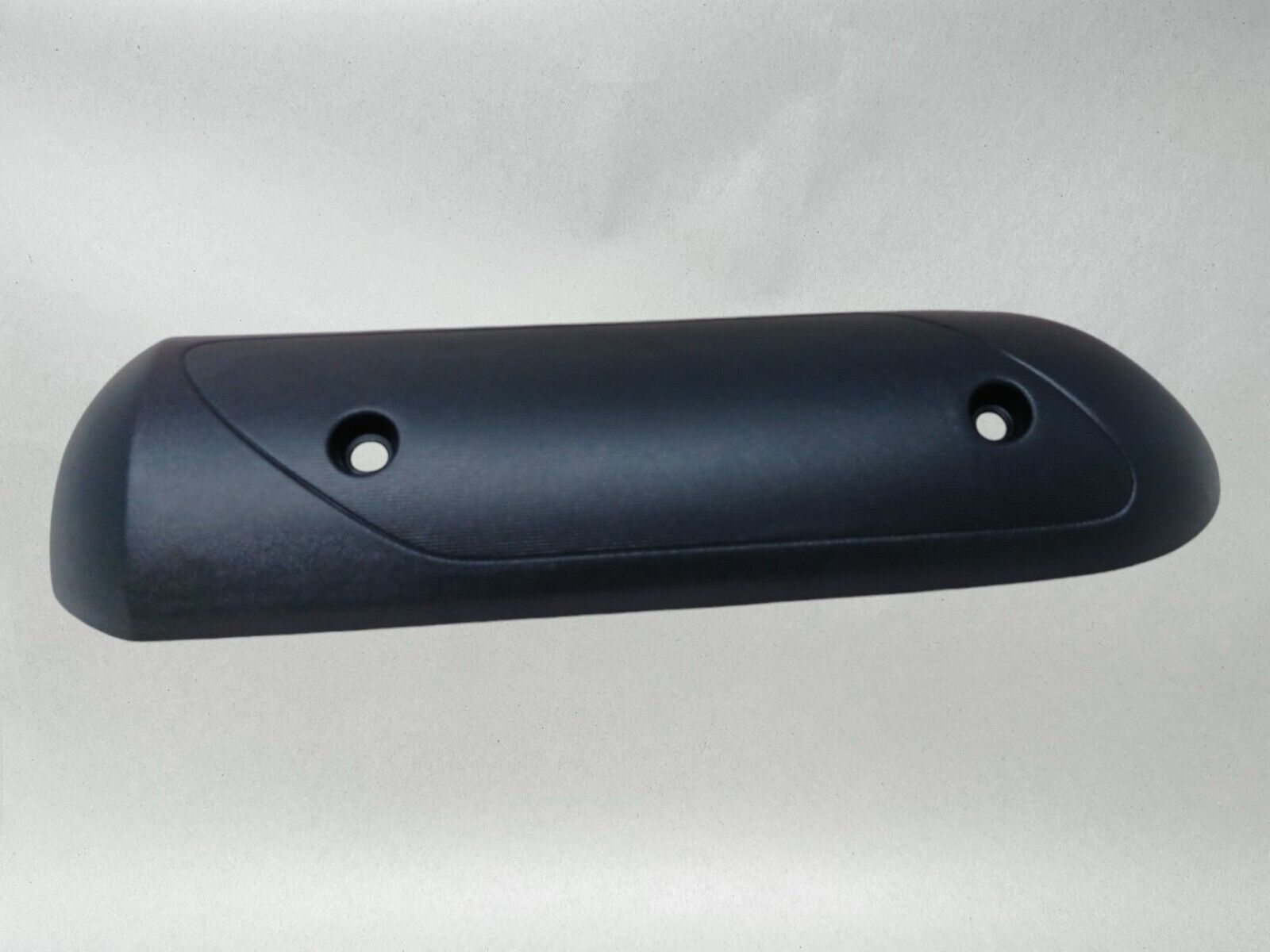 Honda Genuine OEM Authentic RuckusMuffler Protector 18318-GET-000