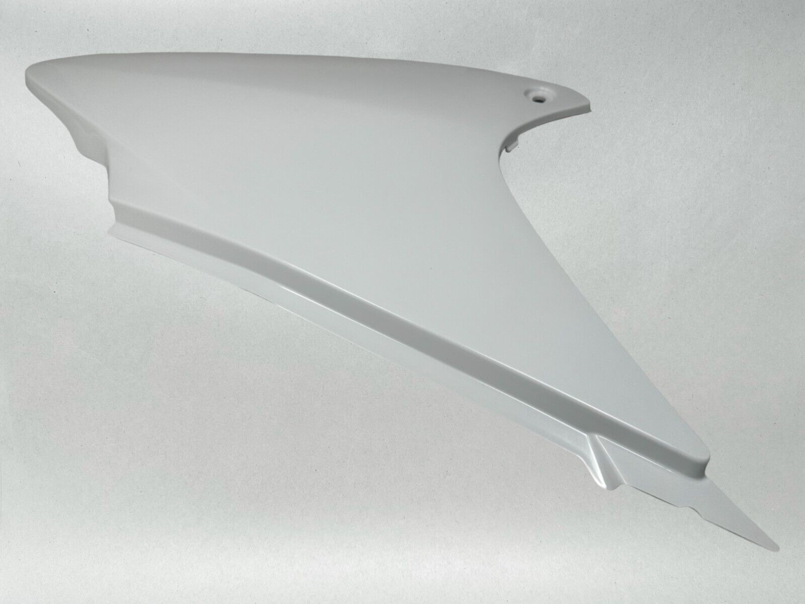 Honda Genuine OEM Authentic Cover Left NH196 83600-KPS-900ZA