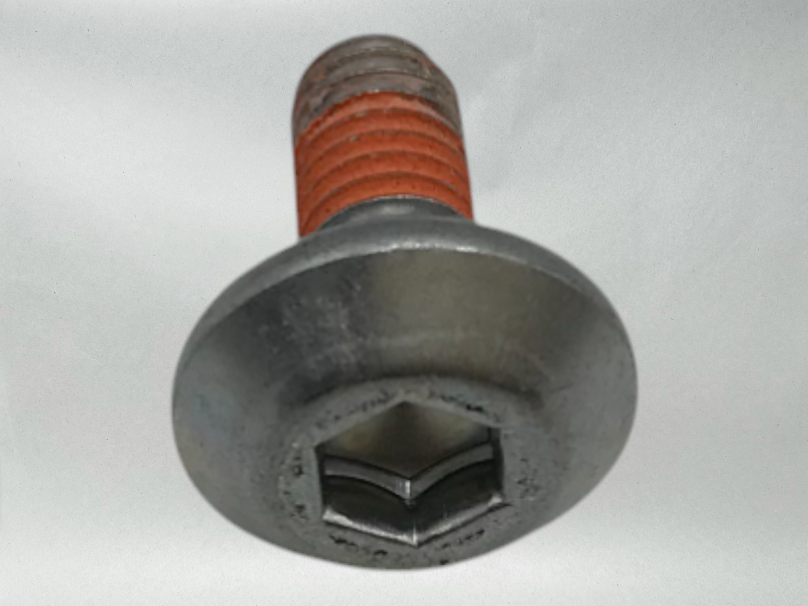 kawasaki Genuine OEM Authentic BoltSocket6x14 92154-1735