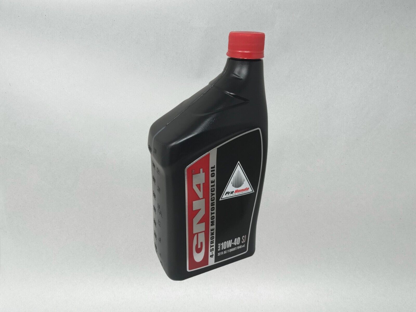 Cyclemax Standard 10W-40 Oil Change Kit fits 2022-2024 Honda NAVI