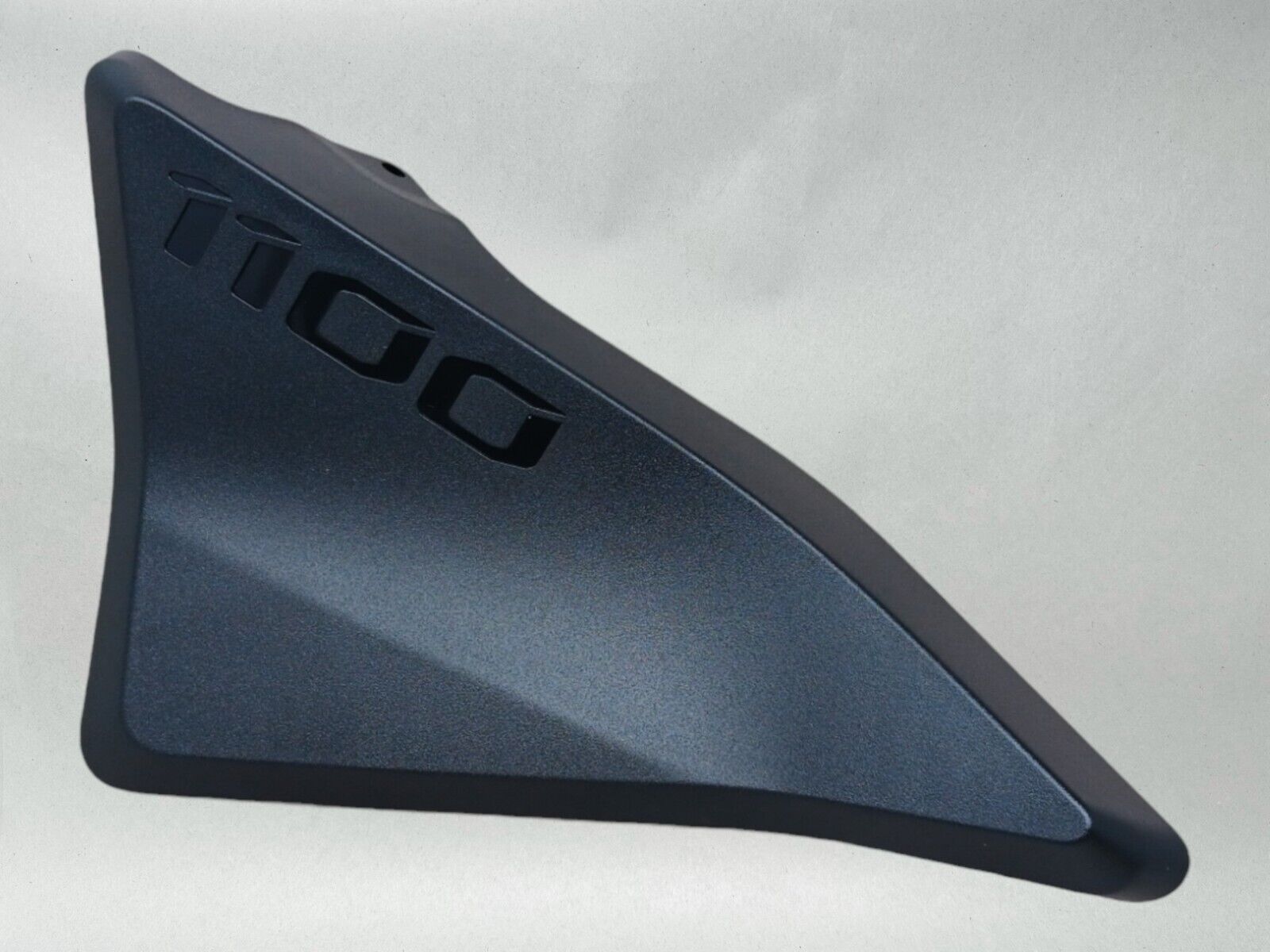 Honda Genuine OEM Authentic Right Side Cover Fender 83510-MLA-A00