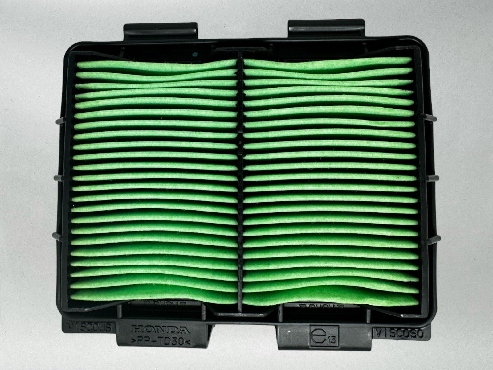 Cyclemax Semi-Synthetic HP4 Tune-Up Kit compatible with 2023-2025 Honda SCL500