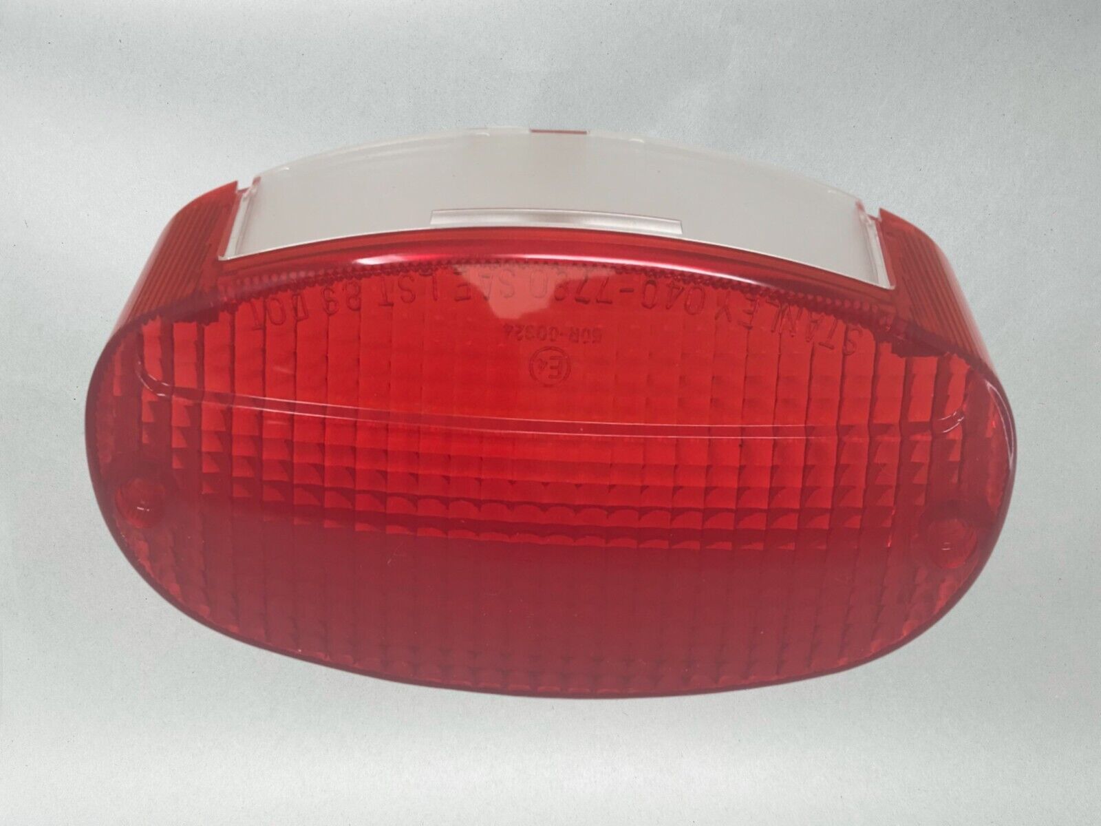 Yamaha Genuine OEM Authentic REAR TAIL LIGHT LENS 4TR-84733-00-00