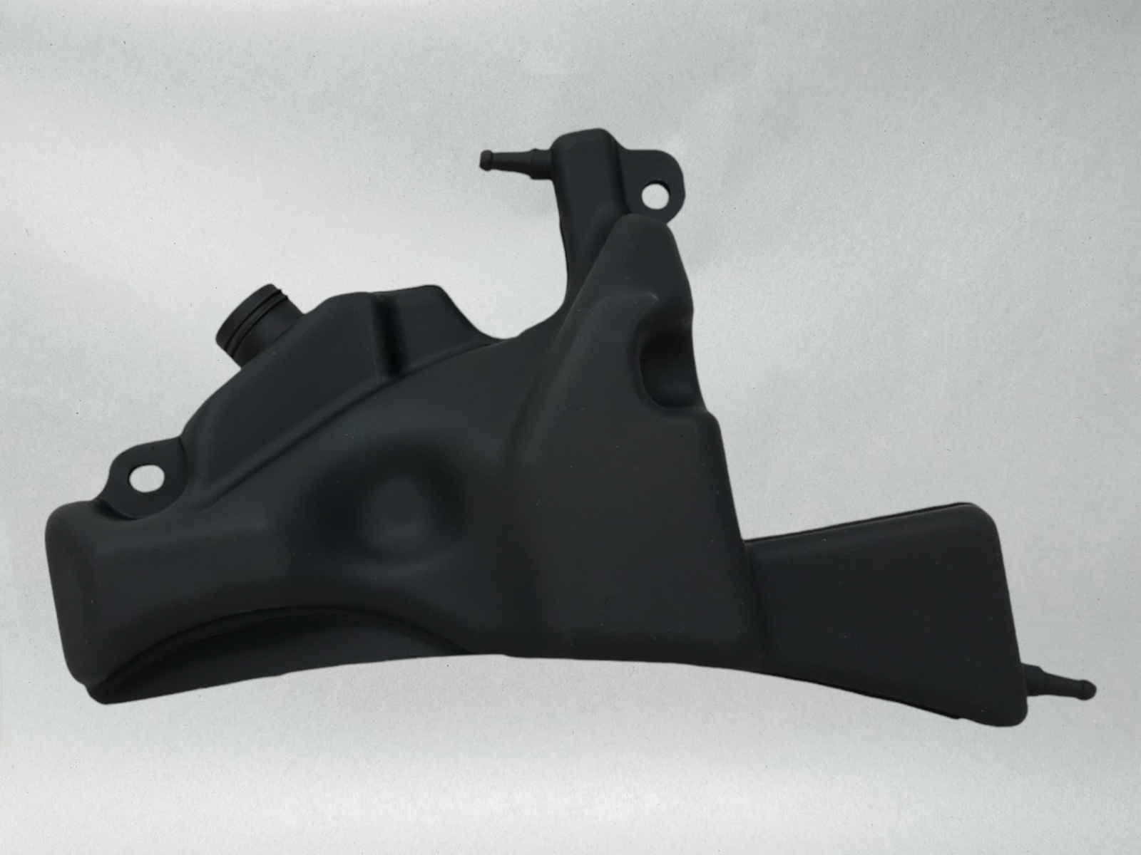 Kawasaki OEM Ninja Zx6R Zzr600 Radiator Reservoir 43078-1162