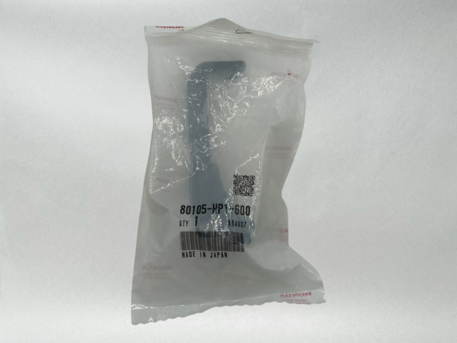 Honda Genuine OEM RIGHT SIDE REAR FENDER BRACKET 2006-14 TRX450ER 80105-HP1-600