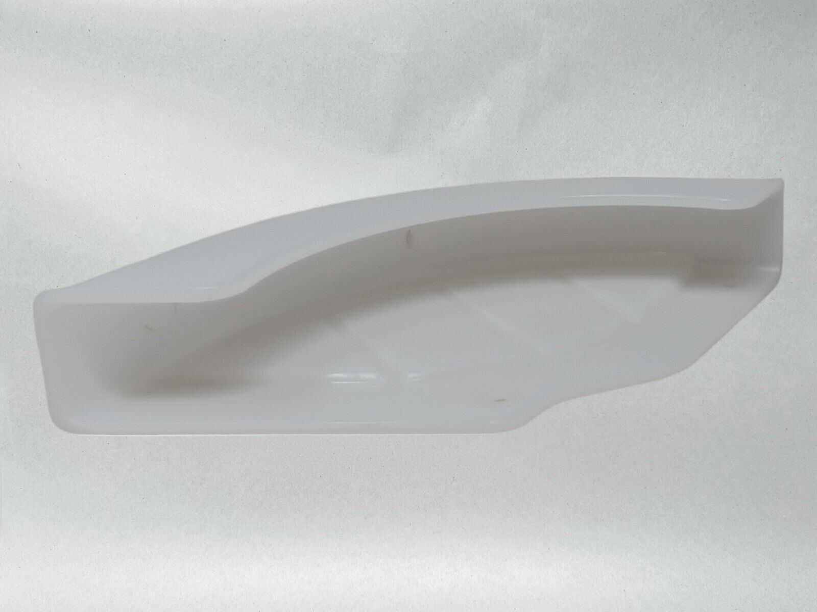 Honda Genuine OEM Authentic Rear Disc Brake Guard Cover 43330-KS6-700