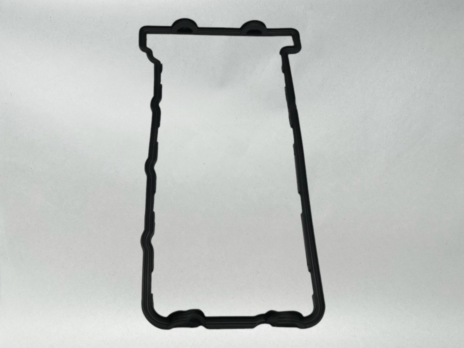 Kawasaki OEM Valve Head Cover gasket Ninja ZX6R ZX6RR 2003-06 11061-0156