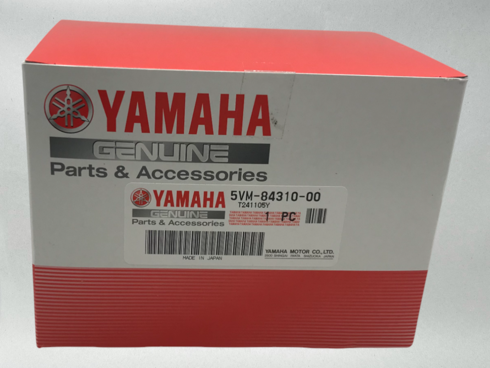 Yamaha Genuine OEM Blaster 200 YFS200 Front HeadLight Head Light 5VM-84310-00-00