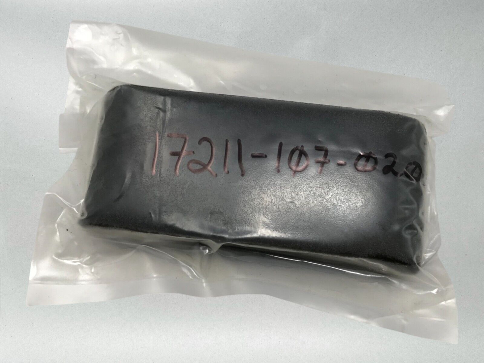 Honda OEM Air Filter Cleaner Element 17211-107-020