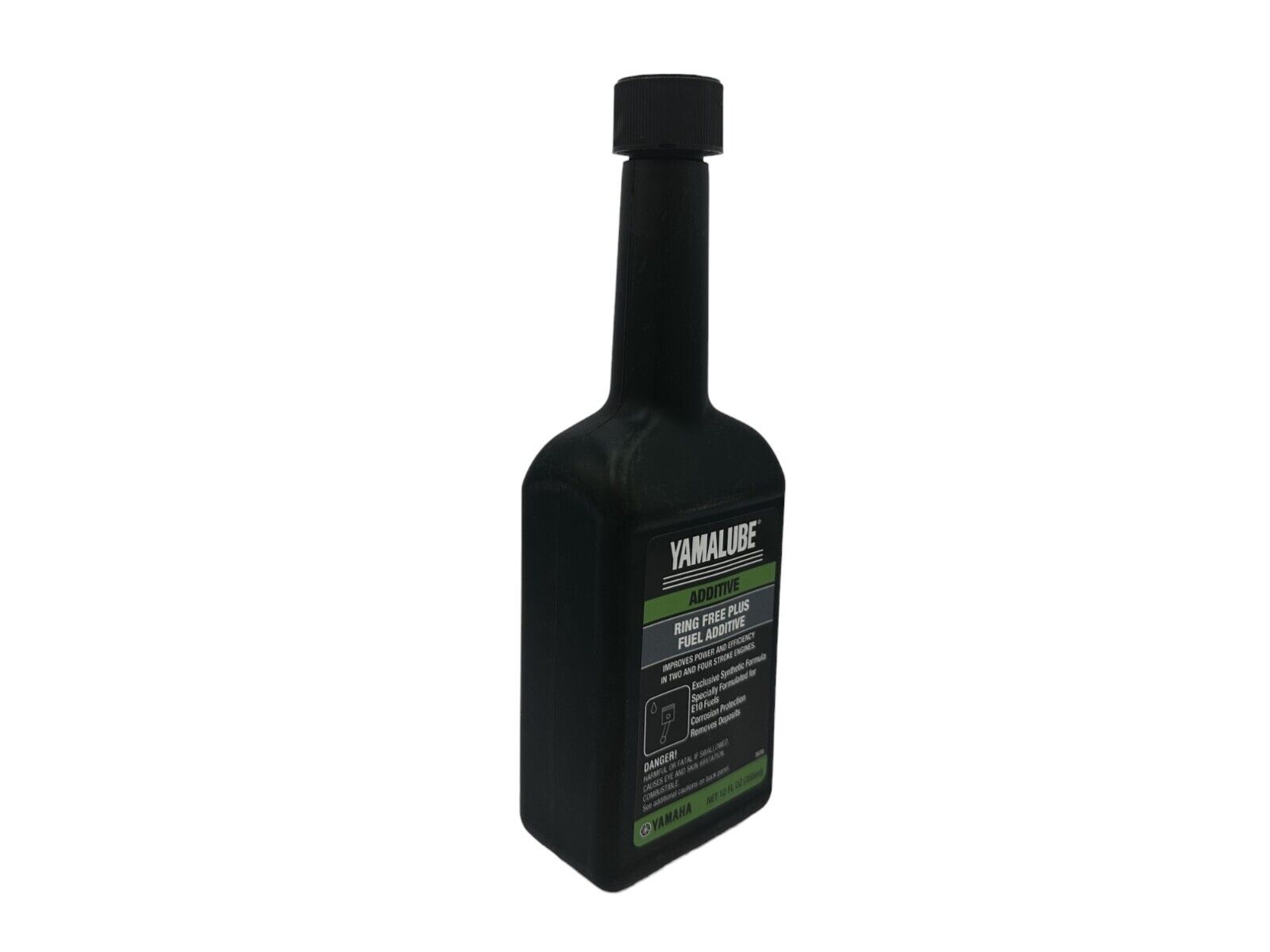 Yamaha Genuine OEM Ring Free Plus Fuel Additive ACC-RNGFR-PL-12 - 12 Pack