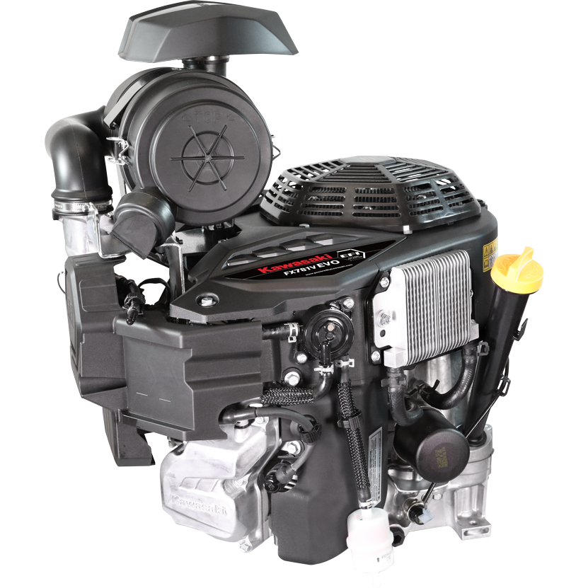 Kawasaki 30.5HP Replacement Engine #FX781AAS00S
