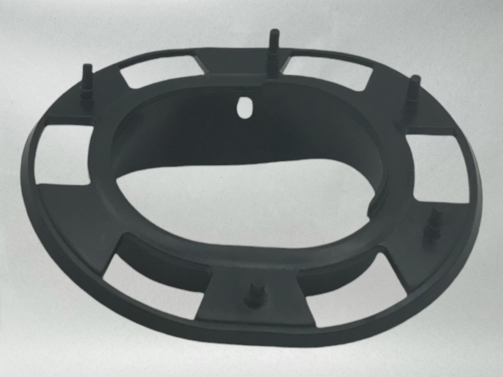 Honda OEM Fuel Pump Base Gasket CBR 600 01-06 CBR 900RR 954 02-03 17574-MBW-D20