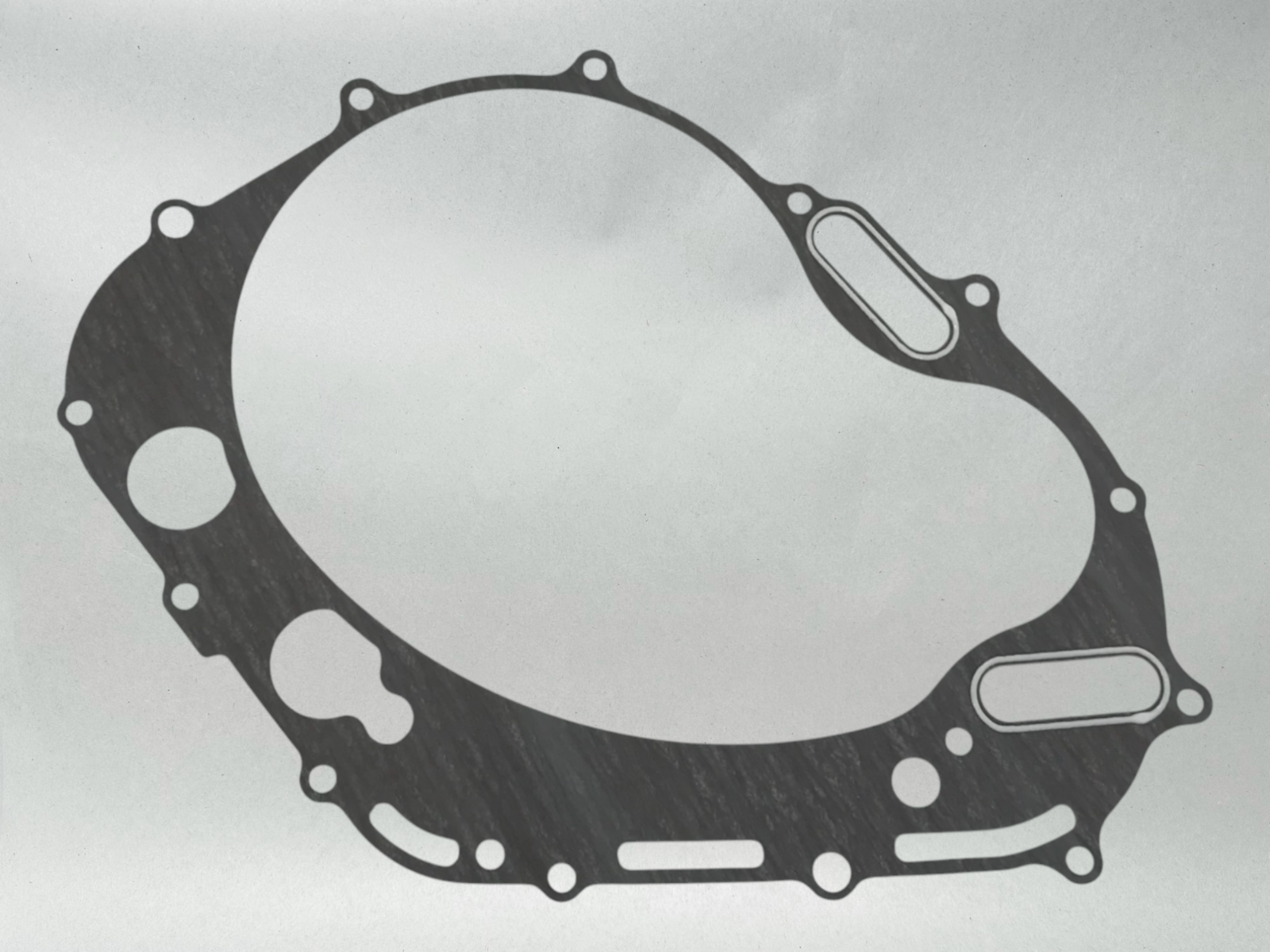 Suzuki Genuine OEM 2004-24 V-STROM DL 650 RH CLUTCH COVER GASKET 11482-44H00