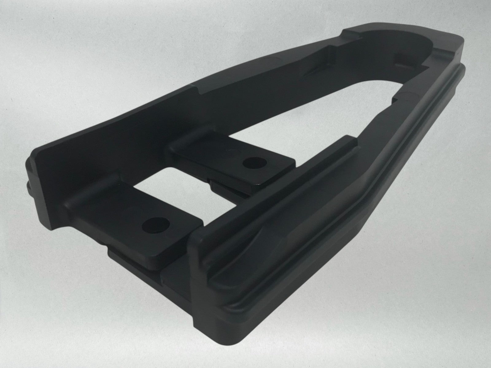 Honda OEM Ft Swing Arm Chain Slider Buffer 04-14 TRX450 52170-HP1-600