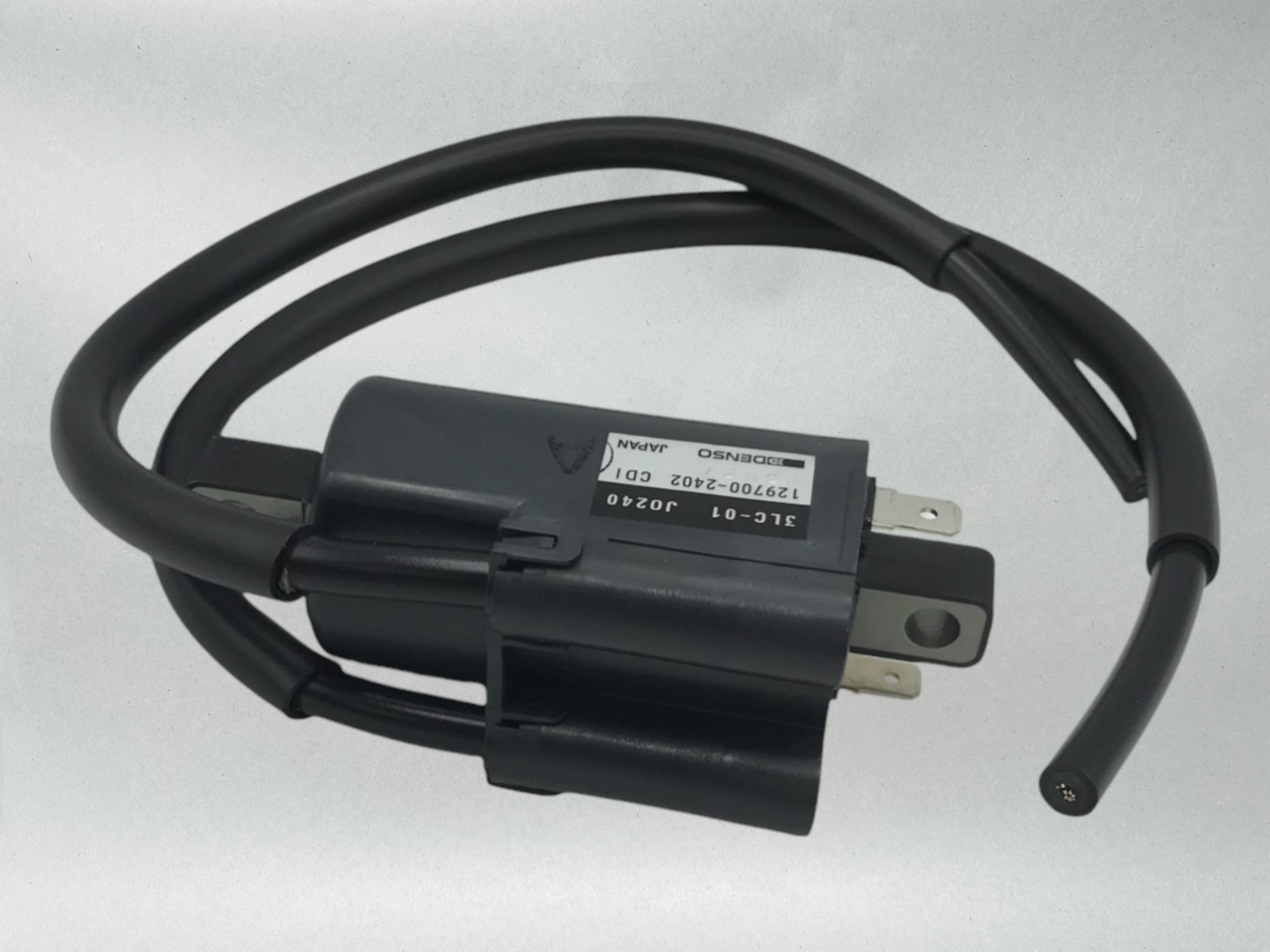 Yamaha Genuine OEM 1987-06 BANSHEE YFZ 350 YFZ350 IGNITION COIL 3LC-82310-01