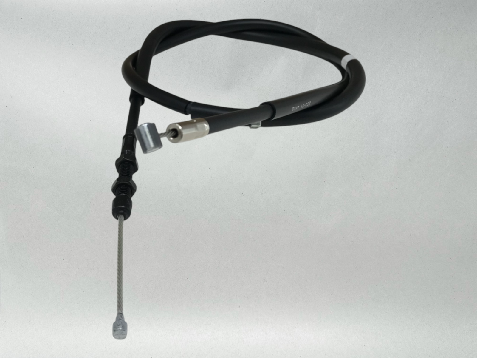 Yamaha Genuine OEM 2006-20 YZF-R6 YZFR6 YZF R6 CLUTCH CABLE 2C0-26335-00-00