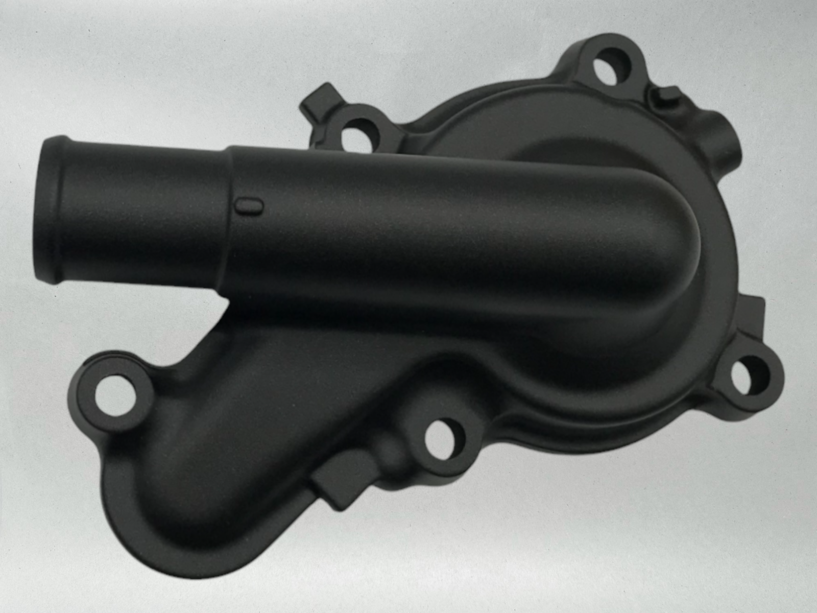 Kawasaki 2018-24 WATER PUMP COVER NINJA 400 Z400 Z 400 ELIMINATOR 16142-0757