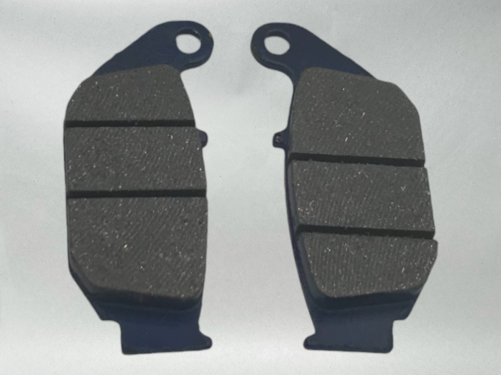 Honda OEM REAR BRAKE PADS 13-2020 CRF250L RL 2021-23 CRF300L 06435-KZZ-902