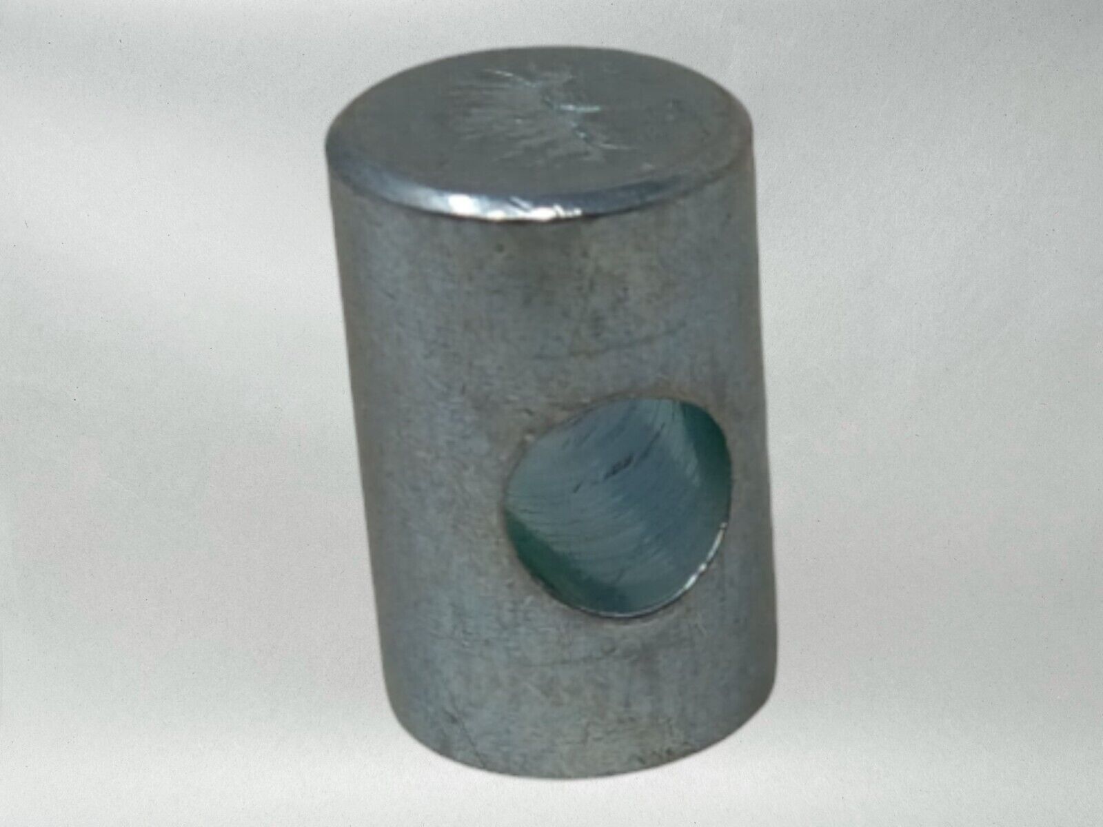 Honda OEM Brake Pedal Rod Brake Arm Joint Spring Adjusting Nut 95015-31001