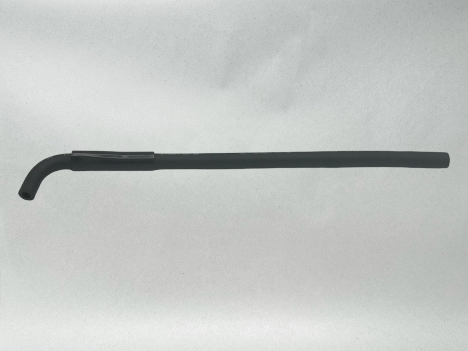 Honda OEM Fuel Petcock Fuel Line Recon 250 Sportrax 250 TRX250 17681-HM8-000