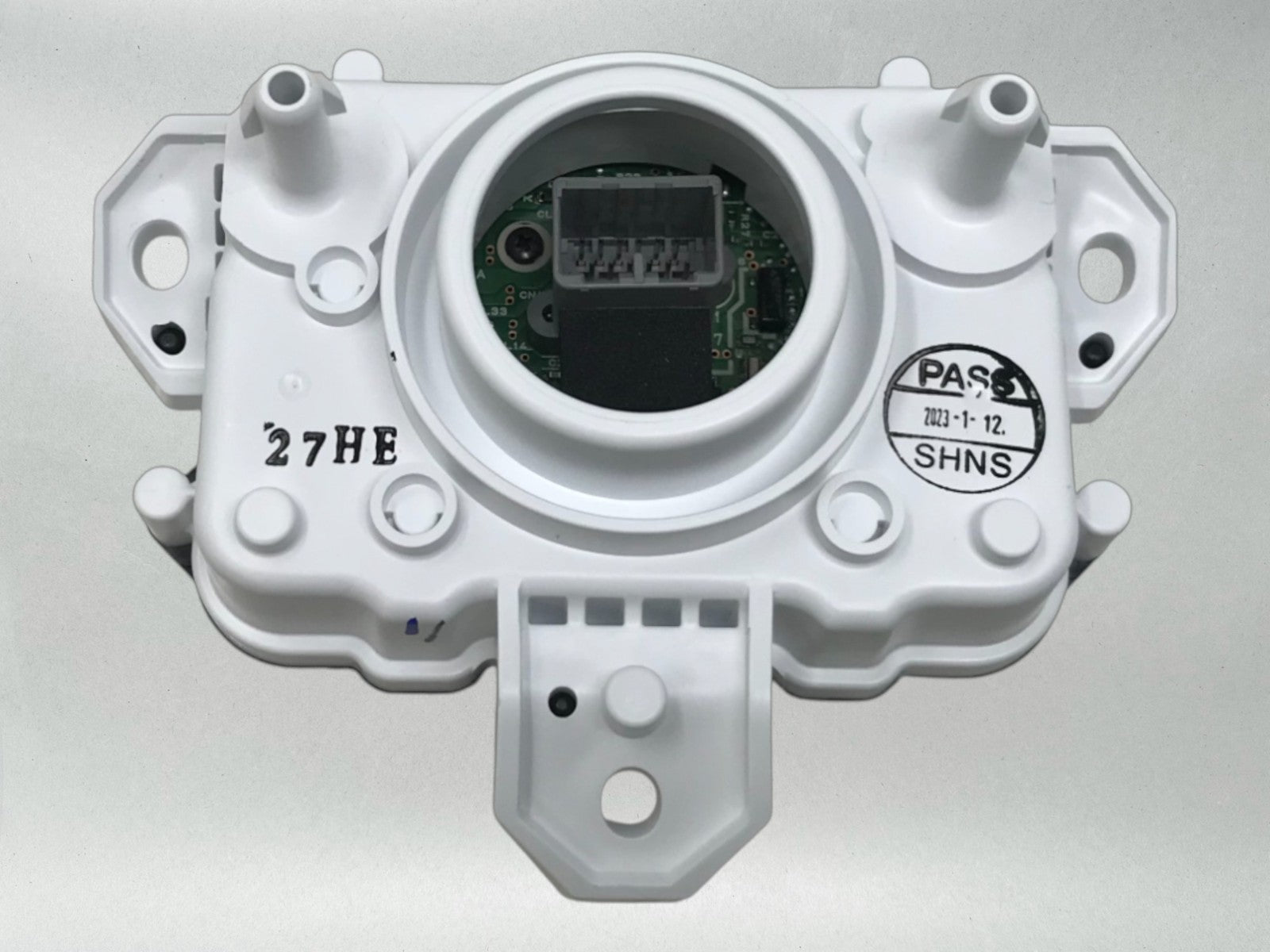 Suzuki Genuine OEM SPEEDOMETER GAUGE LTF400 EIGER & KING QUAD 34100-27HE0