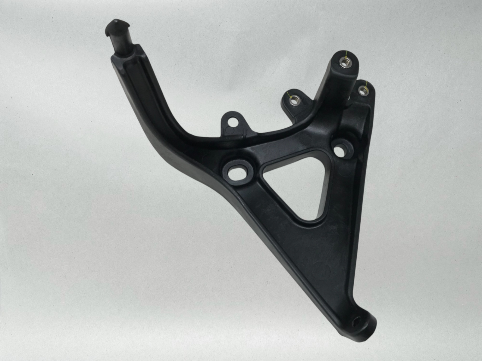 Yamaha Genuine OEM 13-23 Front Lt Headlight Fender Bracket Support 1PE-F1513-01