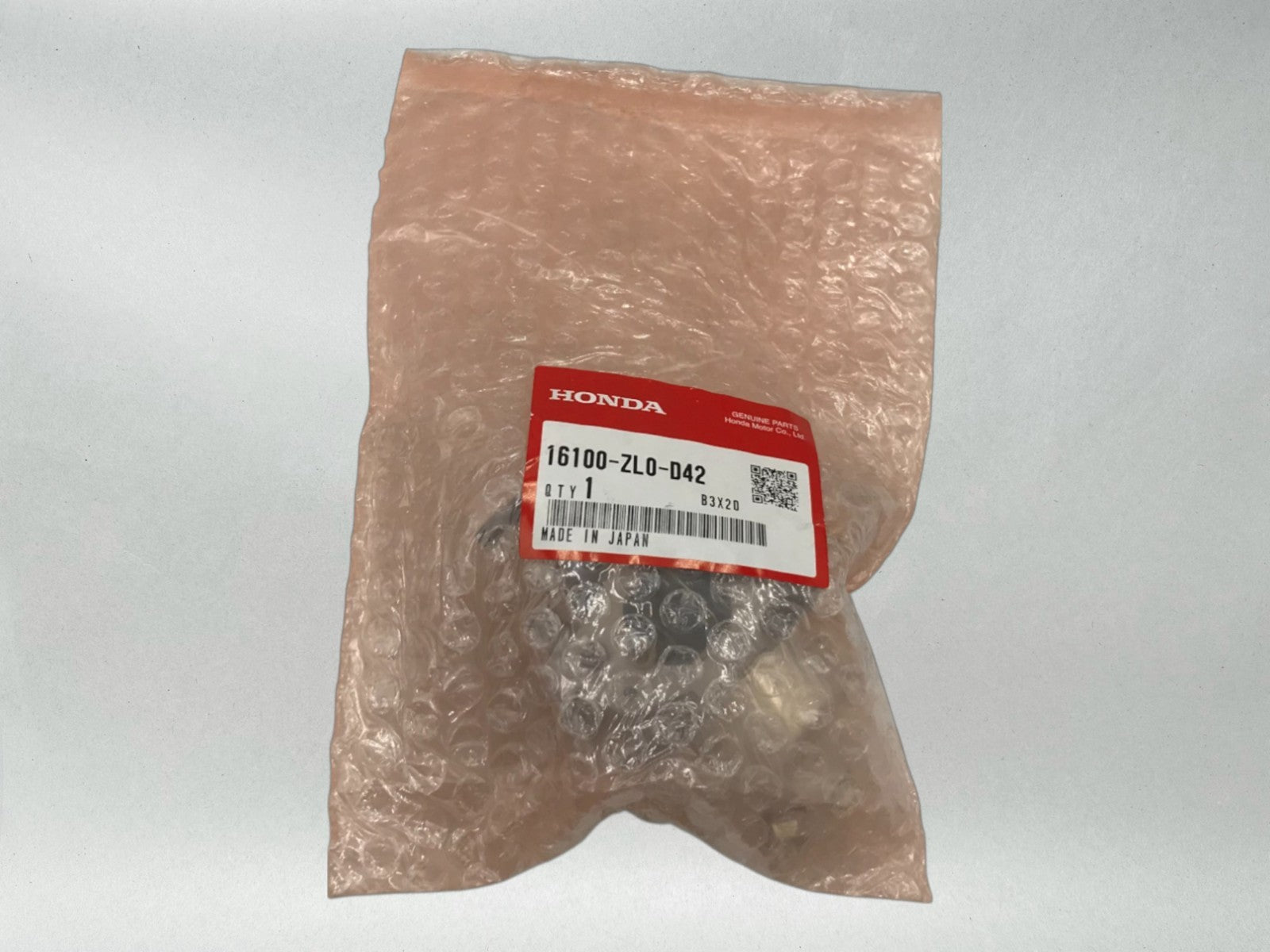 Honda Genuine OEM Authentic Carburetor GENERATOR EB3000C EM3000C CARB