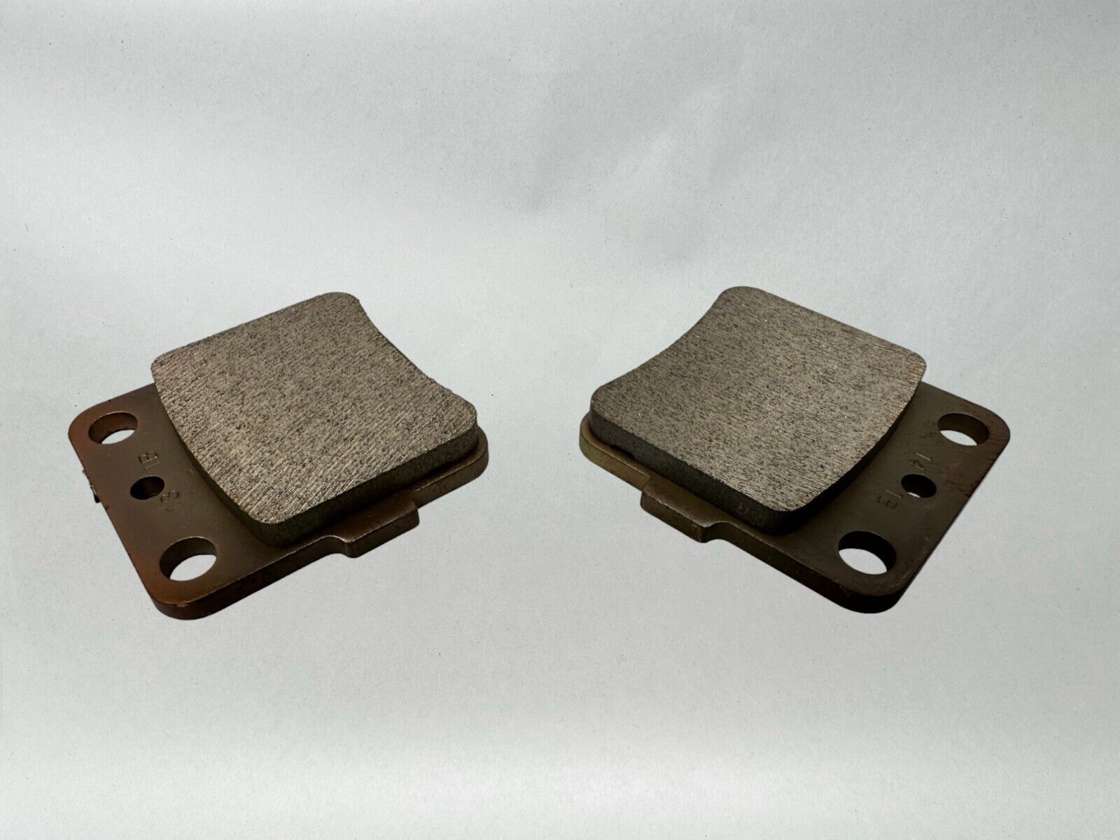 Yamaha Genuine OEM Brake Pad Kit 2 5LP-W0046-51-00