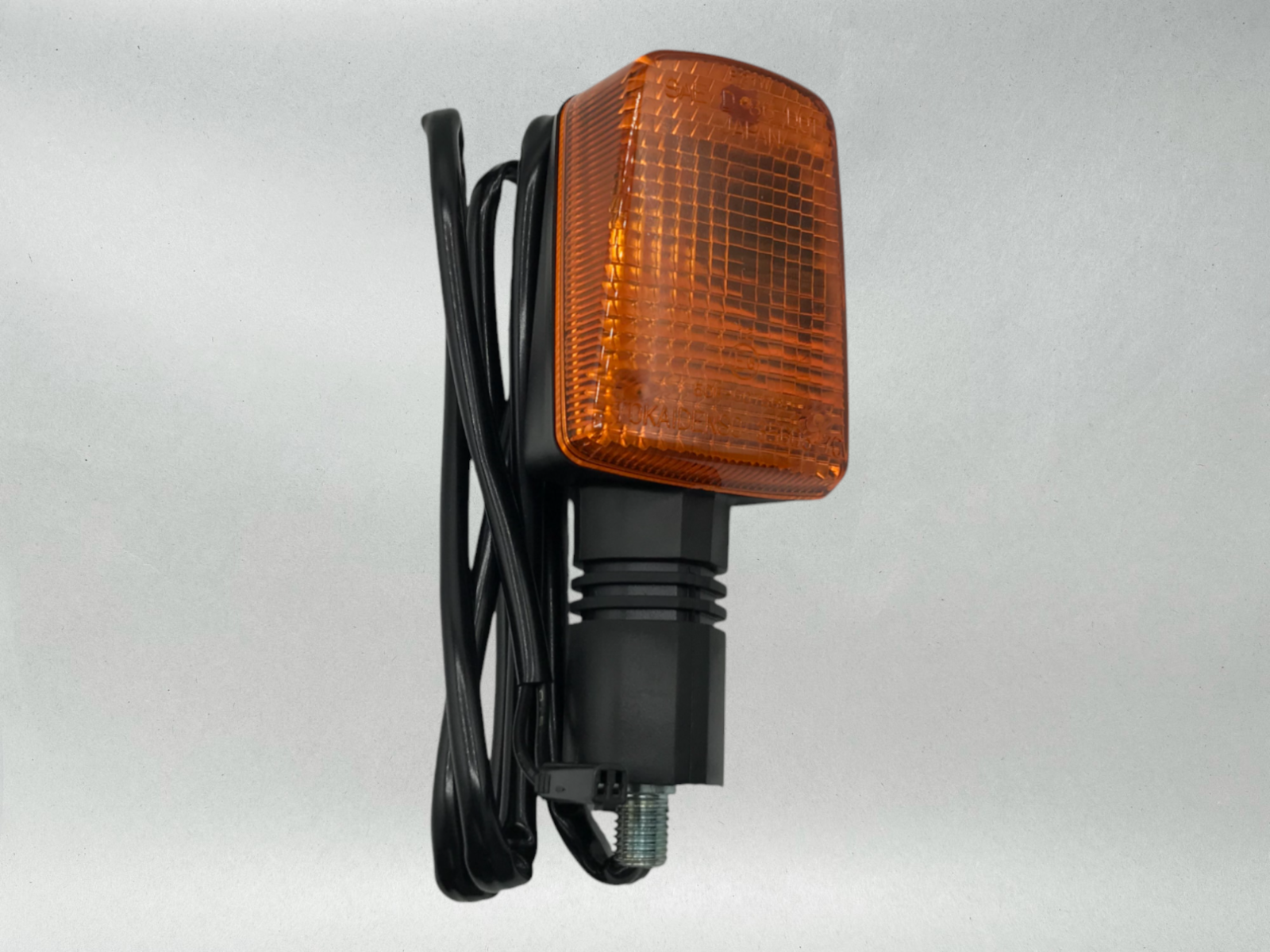 Suzuki Genuine OEM 1996-23 DR650SE DR650 SE REAR TURN SIGNAL LAMP 35603-29E90