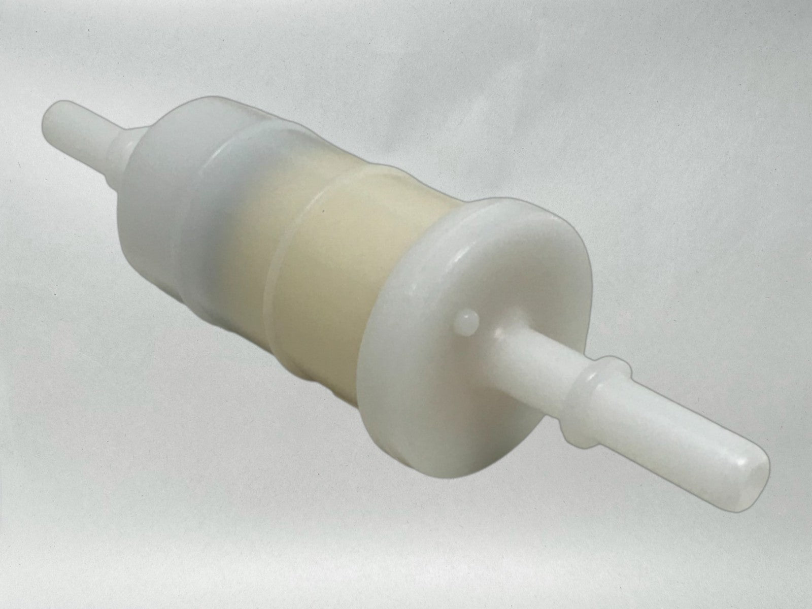 Mercury Genuine OEM Authentic In-Line Fuel Filter, 35-879885K