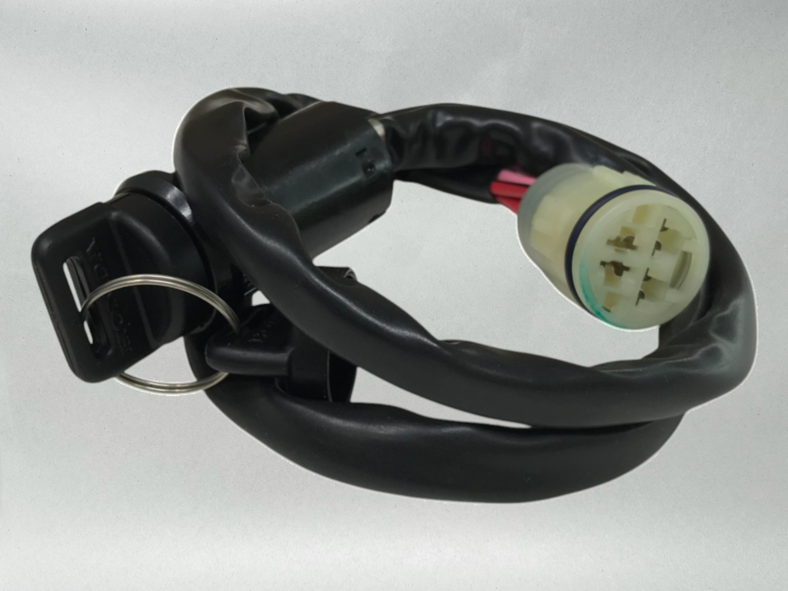 Honda OEM Ignition Switch 07-14 TRX500 Rubicon Foreman 35100-HP0-A71