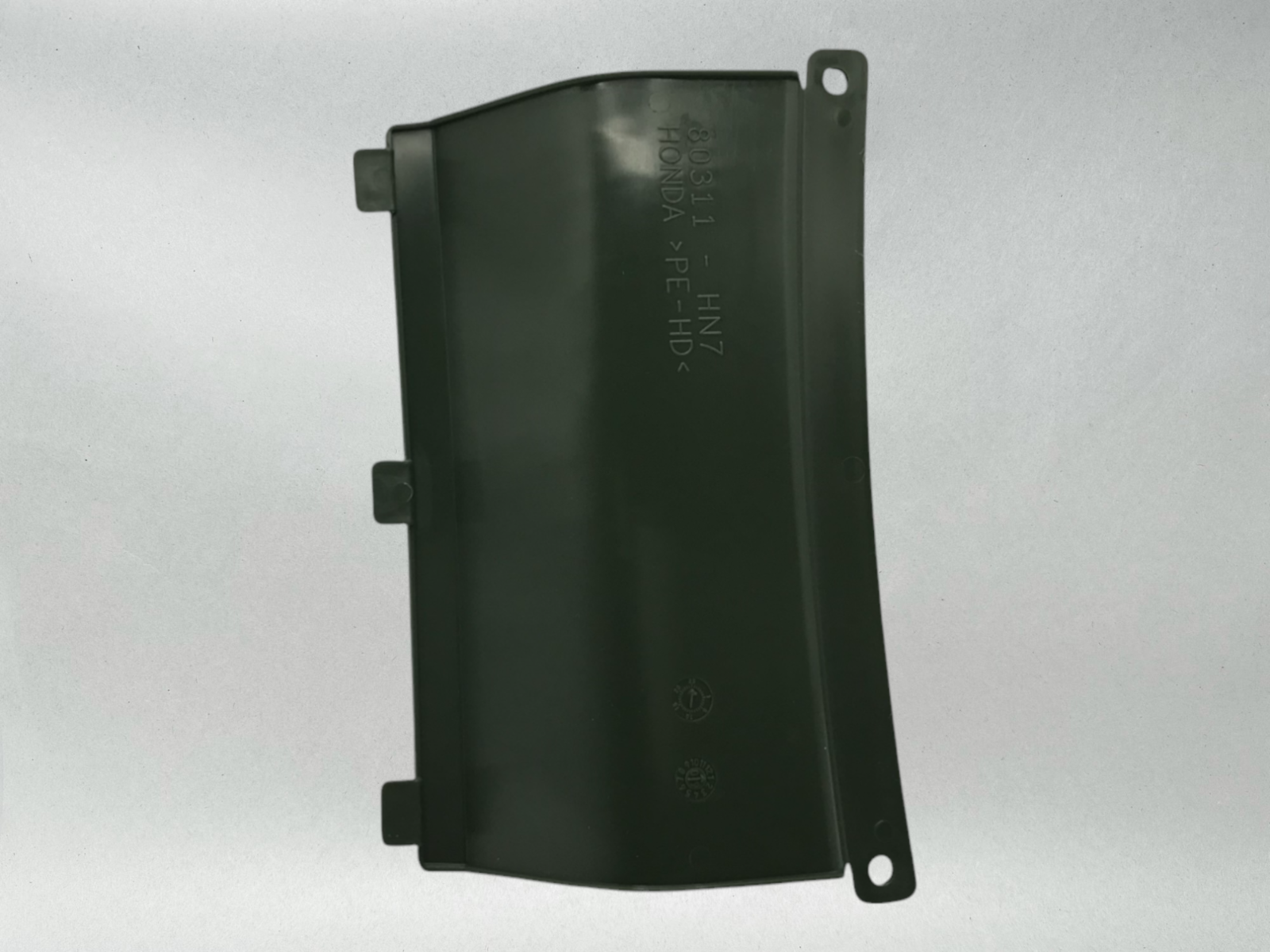 Honda OEM Battery Cover Lid TRX 350 400 Rancher Adventure Green 80311-HN7-000ZA