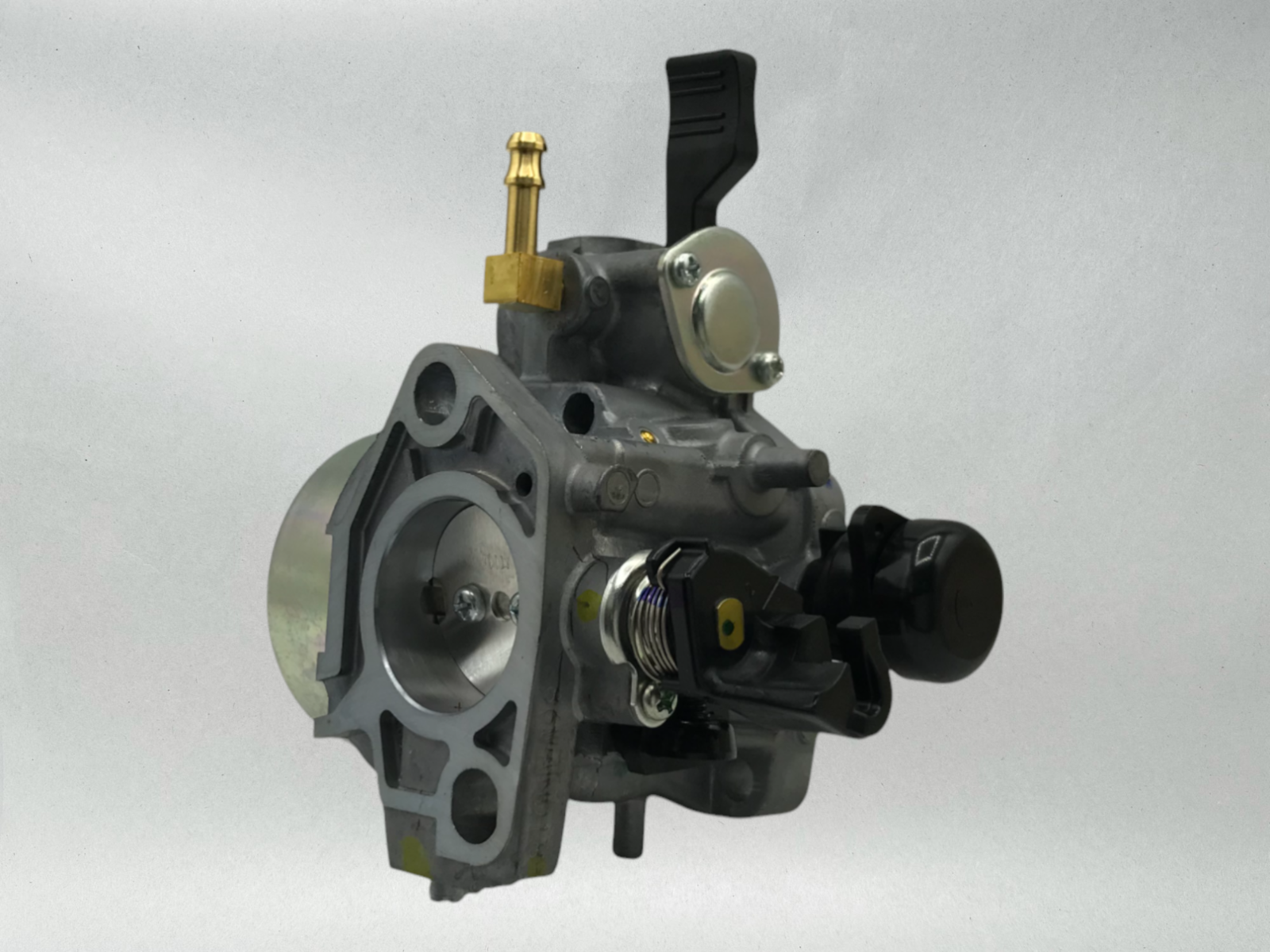 Honda Genuine OEM Authentic Genuine GXV390 Keihin Carburetor 16100-Z5V-801